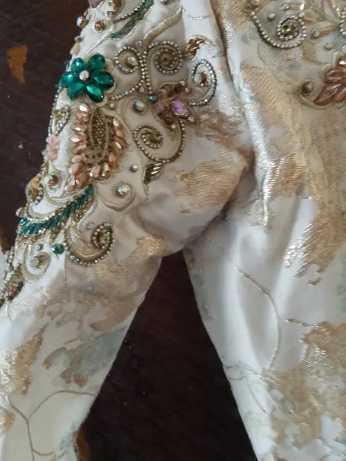Vente tasdira mariée 