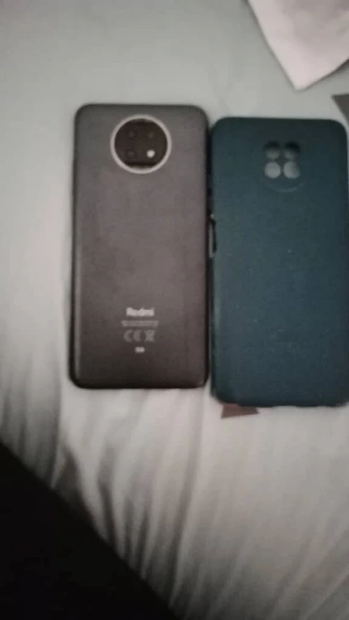 Redmi note 9t Redmi