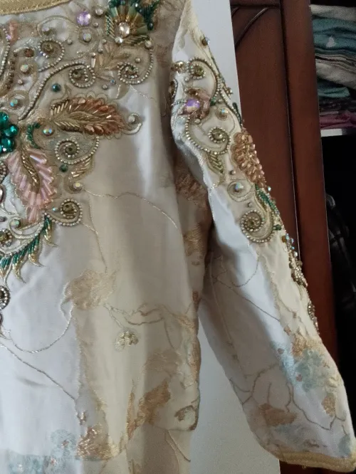 Vente tasdira mariée 