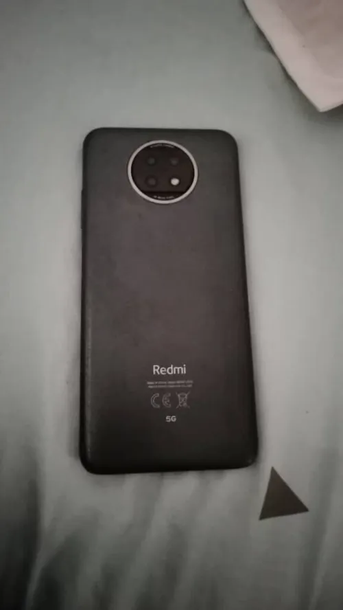 Redmi note 9t Redmi