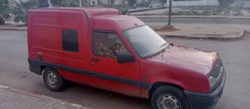 Renault Express 1992 Renault
