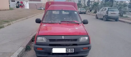 Renault Express 1992 Renault