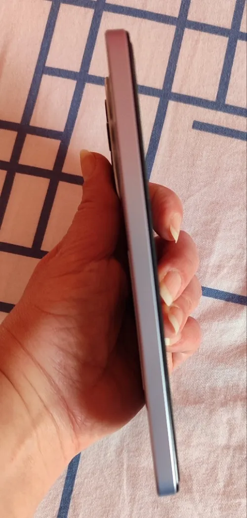 Redmi Note 14/4G