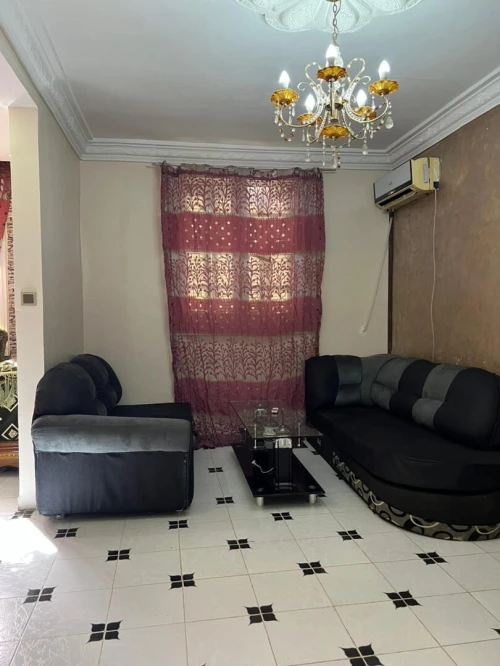 Location Appartement F4 Tlemcen Mansourah