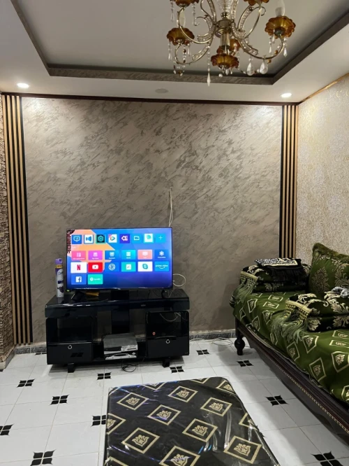 Location Appartement F4 Tlemcen Mansourah