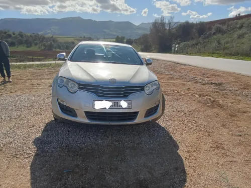 MG 550 2011 