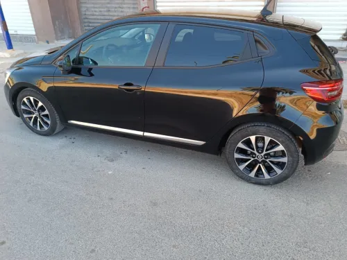 Renault Clio 5  2023 Zen