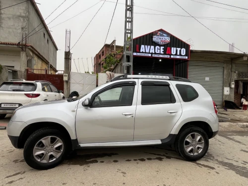 Dacia Duster 2016 Duster