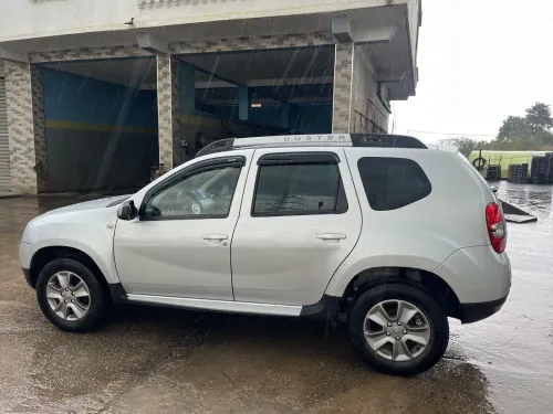 Dacia Duster 2016 Duster