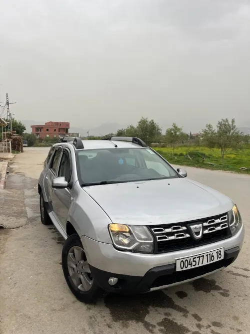 Dacia Duster 2016 Duster