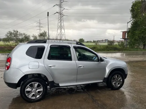 Dacia Duster 2016 Duster