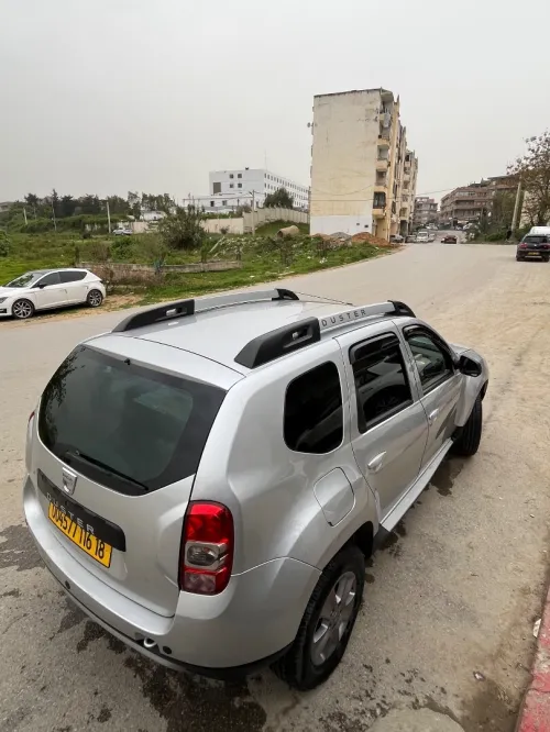 Dacia Duster 2016 Duster