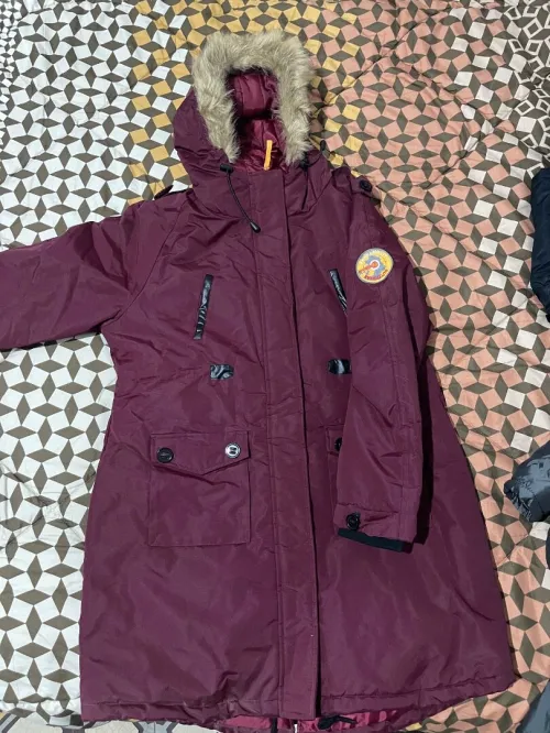 Veste Femme original