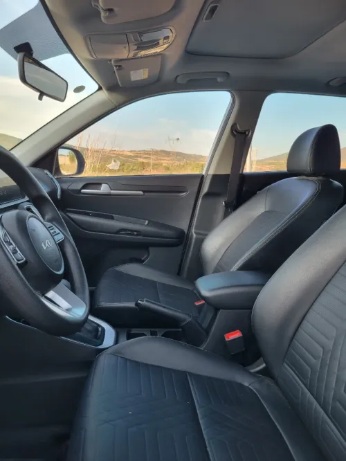 Kia Sonet  2025 Sonet