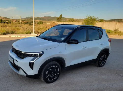 Kia Sonet  2025 Sonet