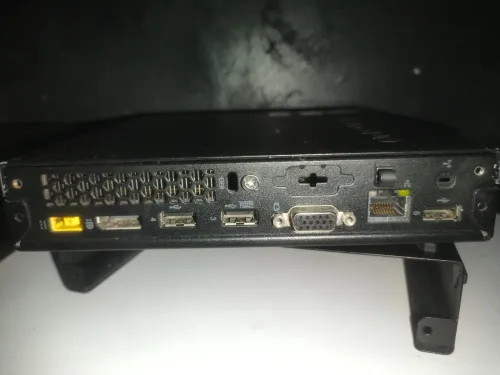 Mini PC cabas