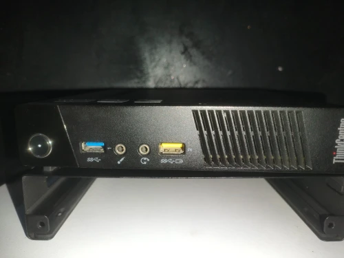 Mini PC cabas