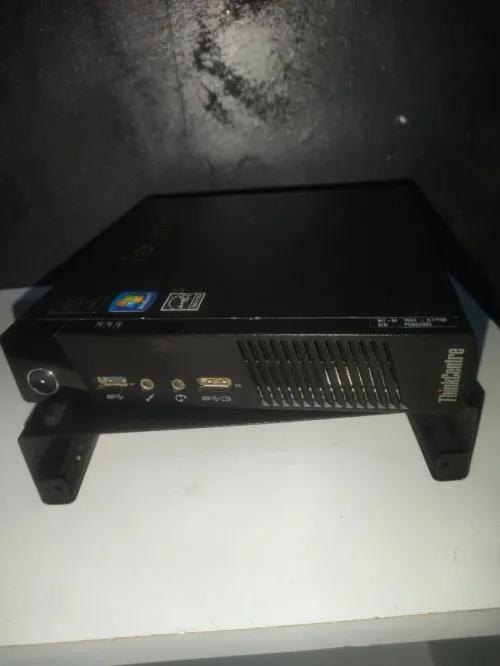 Mini PC cabas