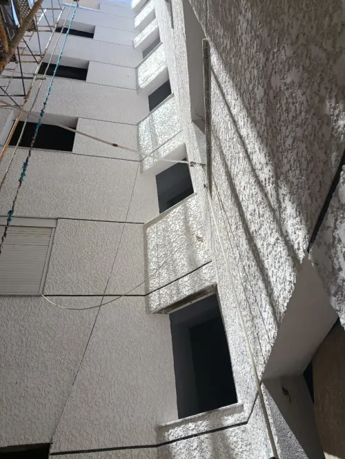 Vente Appartement F3 Alger Oued koriche