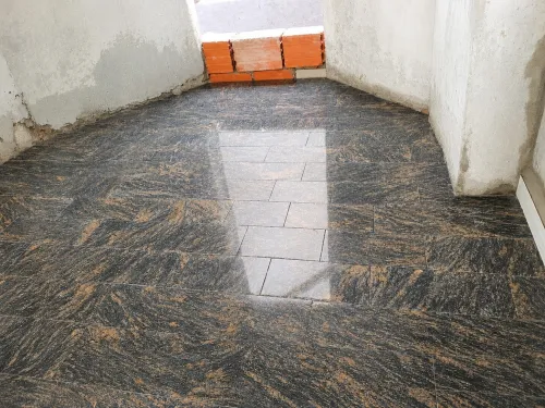 Vente Appartement F3 Alger Oued koriche