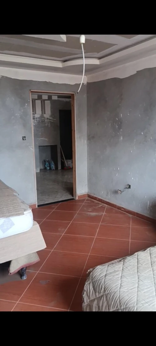 Vente Appartement F3 Alger Oued koriche