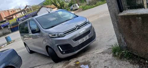 Citroen Jumpy 2023 
