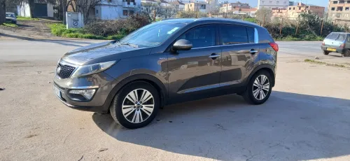 Kia Sportage 2014 Sportage
