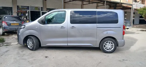 Citroen Jumpy 2023 