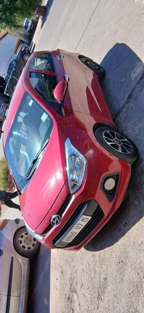 Hyundai Grand i10 2017 