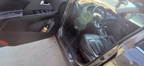 Kia Sportage 2014 Sportage