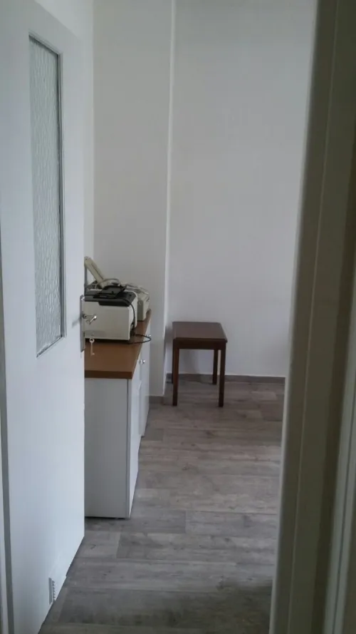 Location F4 Chevalley