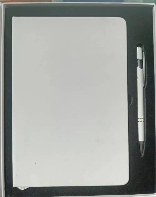 Coffret CADEAU ENTREPRISE 2 PCS