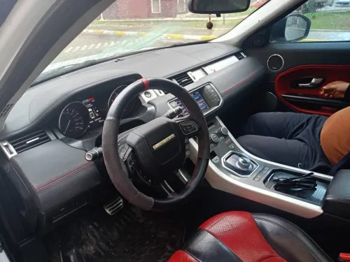 Land Rover Land Rover  2013 Premium 