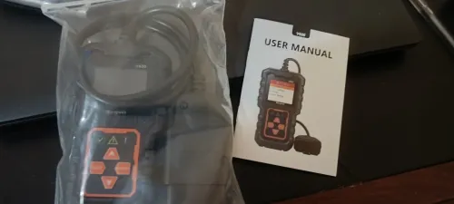 scanner obd2