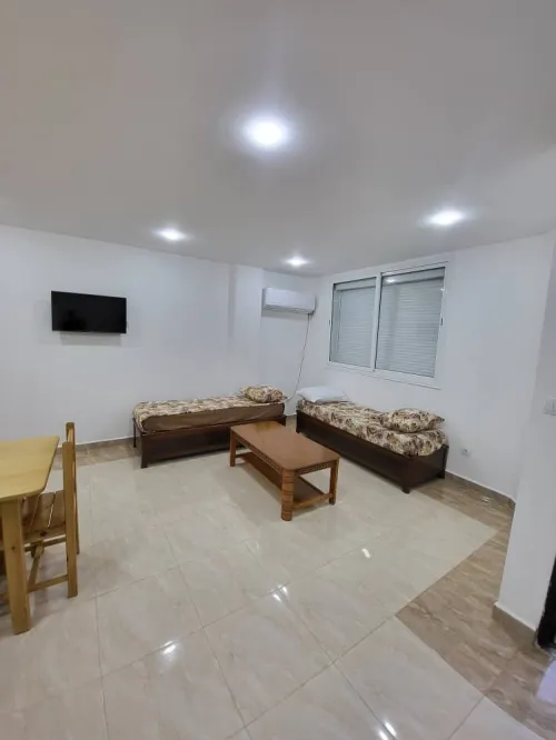 Location vacances Appartement F3 Béjaïa Bejaia