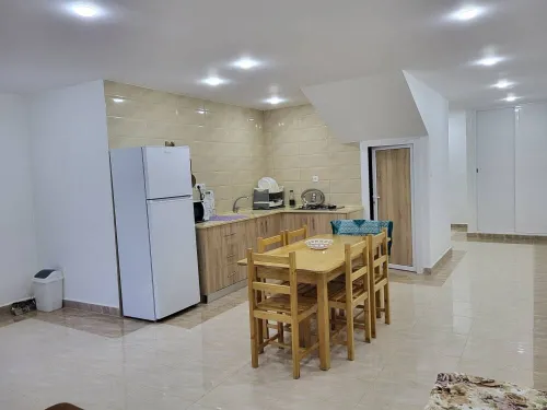 Location vacances Appartement F3 Béjaïa Bejaia