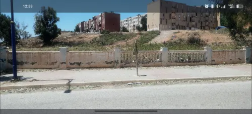 Vente Terrain Oran Arzew