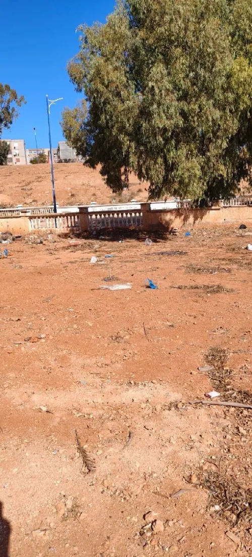 Vente Terrain Oran Arzew