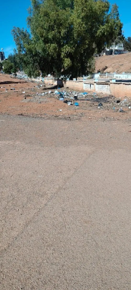 Vente Terrain Oran Arzew