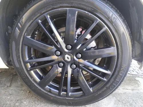 Renault Megane 3 2013 Sport Edition