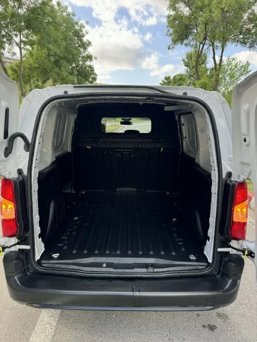 Fiat Doblo 2024 