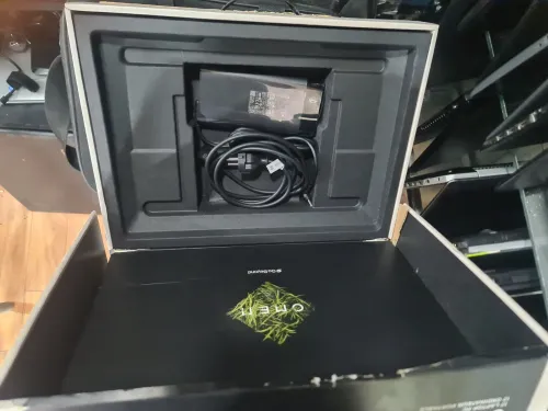 HP OMEN GAMING 17-AN RYZEN 9 AI 32G 1T SSD RTX5070 17'' 4K SOUS EMBALLAGE GARANTIE MAGASIN