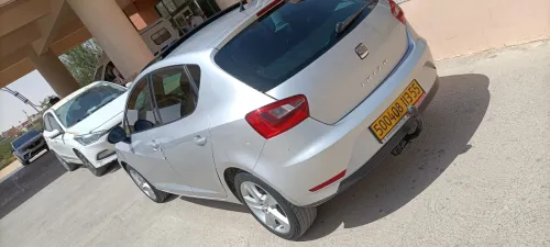 Seat Ibiza 2013 Sport Edition