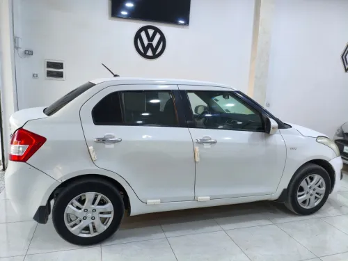 Suzuki Swift Dzire 2014 Swift Dzire