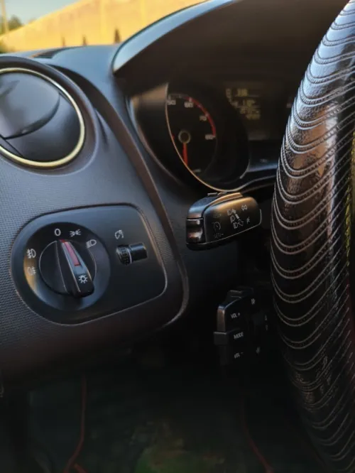 Seat Ibiza 2013 Sport Edition