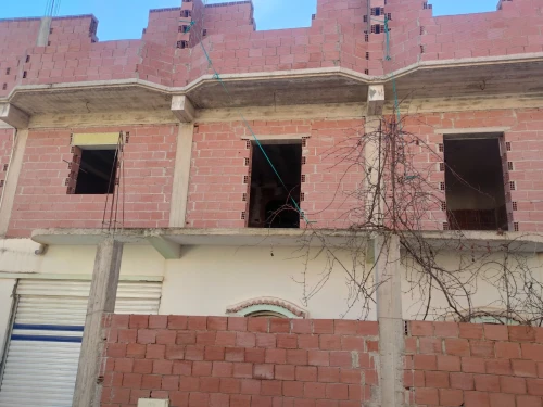 Vente Villa Constantine Constantine