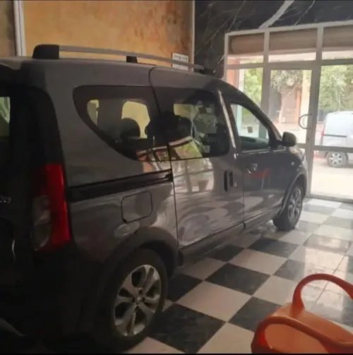 Renault Kangoo 2025 Evolution