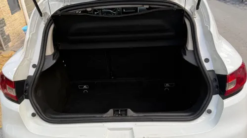 Renault Clio 4 2015 Limited