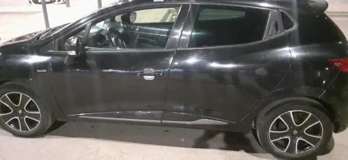 Renault Clio 4 2014 Clio 4