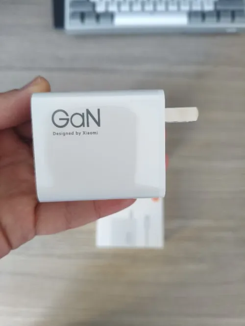 Chargeur d'origine Xiaomi 90W pour Poco série X/F, Redmi et Xiaomi 15